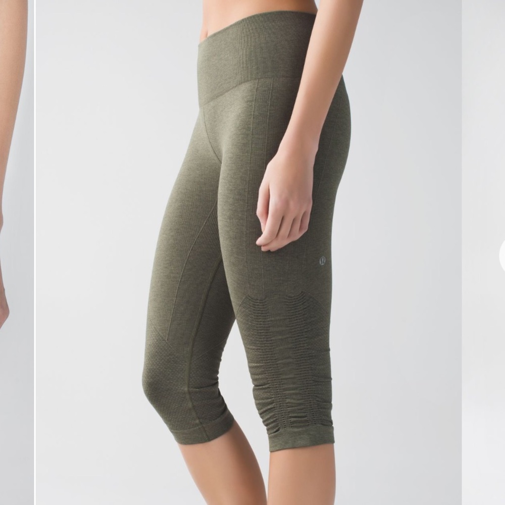 Lululemon In the Flow II - Picture 2 of 6